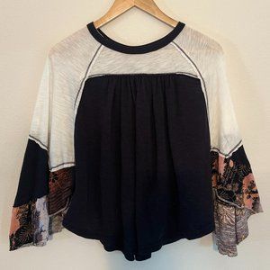 Free People Friday Fever Top